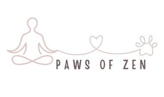 PAWS OF ZEN