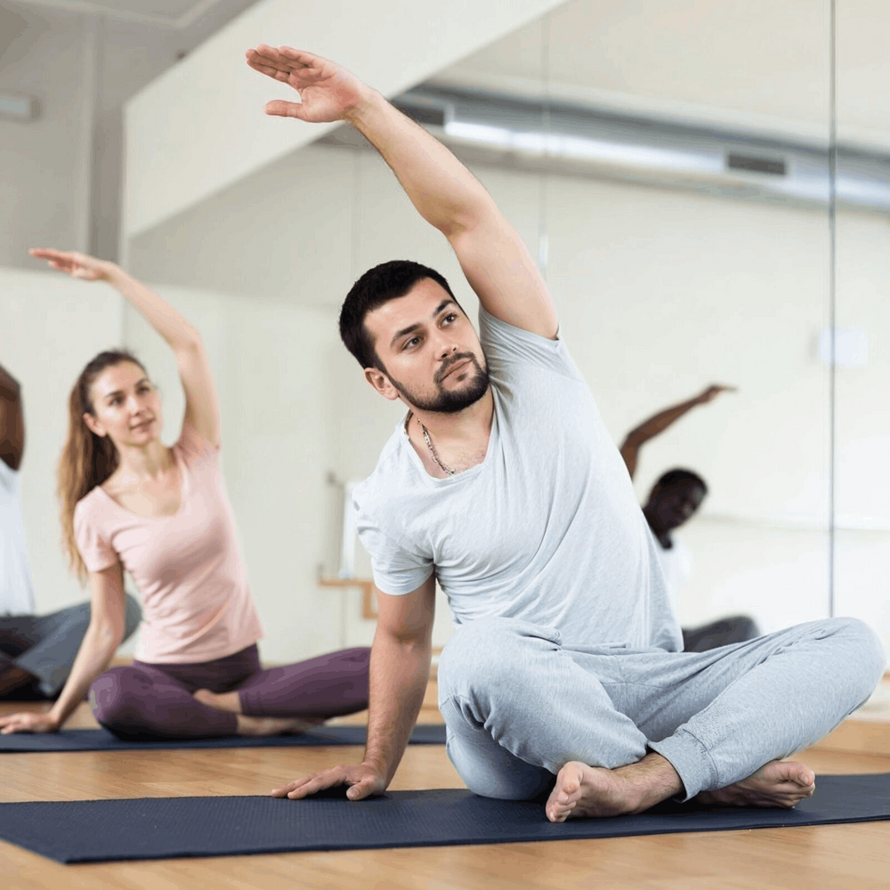 Puppy Yoga Classes in North Carolina